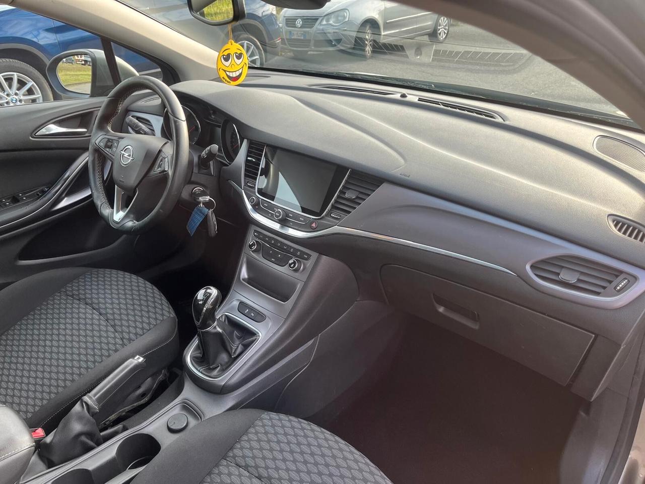 Opel Astra 1.6 CDTI EcoFLEX S&S Sports Tourer Cosmo