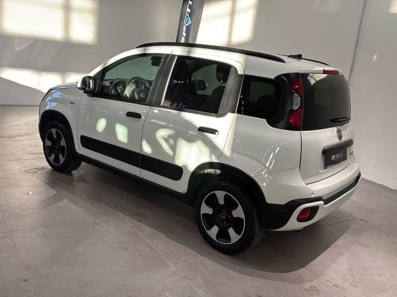 FIAT Panda Panda 1.0 FireFly Hybrid City Cross