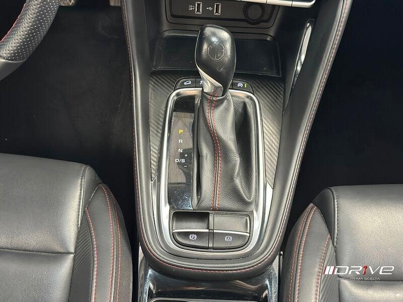 MG ZS ZS 1.0T-GDI aut. Luxury