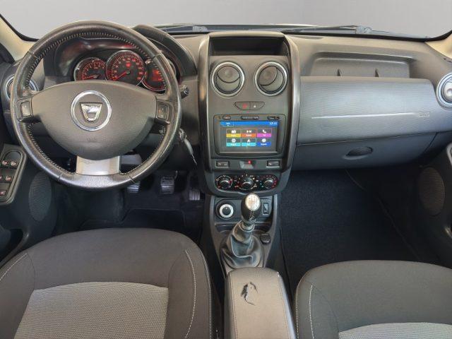 DACIA Duster 1.5 dCi 110CV S&S 4x4 Urban Explorer