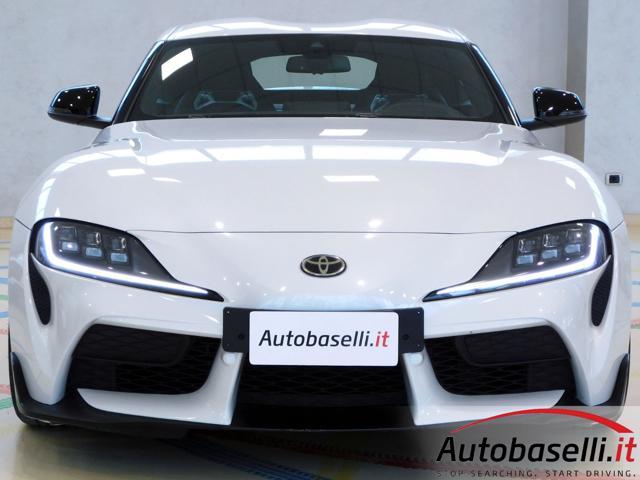 TOYOTA GR Supra 2.0 258CV AUTOMATICA, PELLE, LED, , NAVI, R.CAMERA
