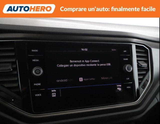 VOLKSWAGEN T-Roc 1.0 TSI 115 CV Style BlueMotion Technology