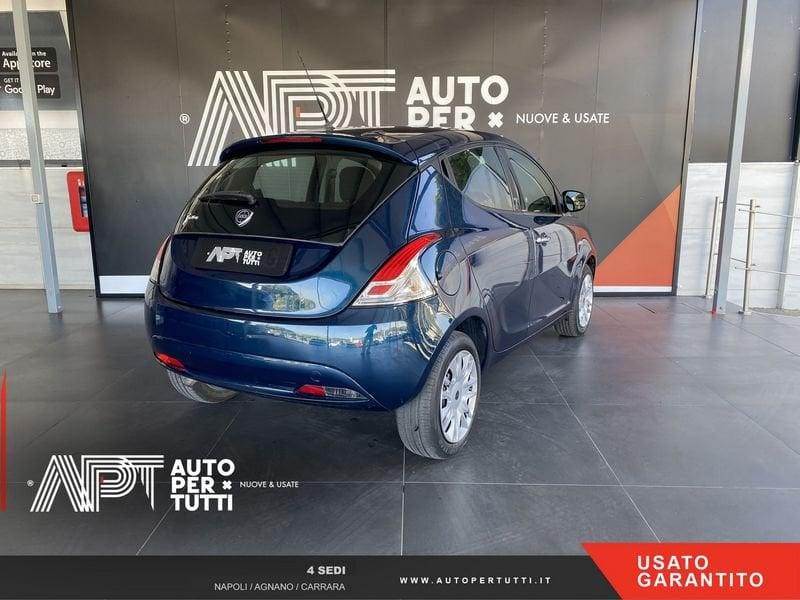 Lancia Ypsilon Ypsilon 1.2 Silver 69cv