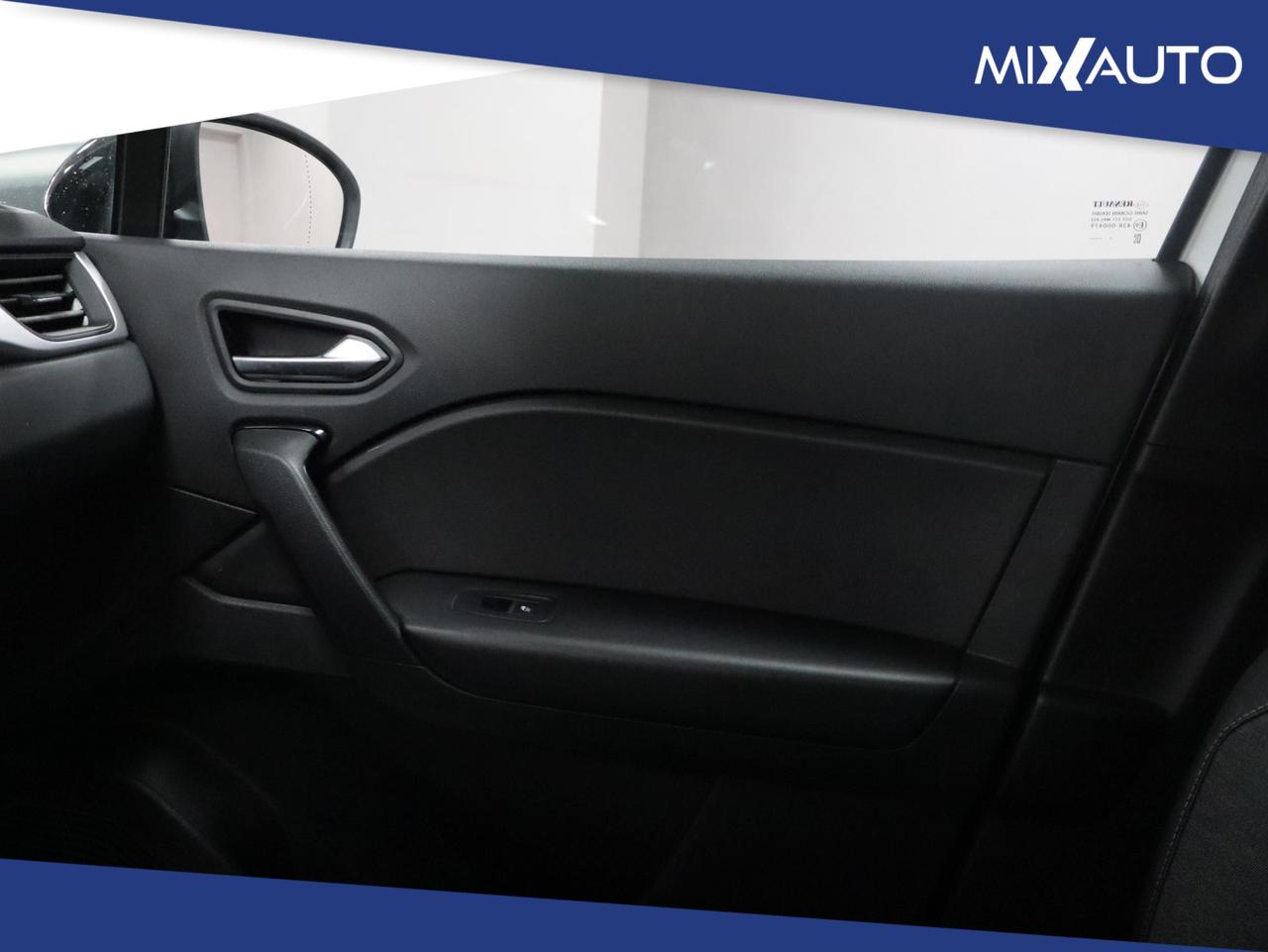 Renault Captur 1.0 TCE Intens GPL 100CV EU6