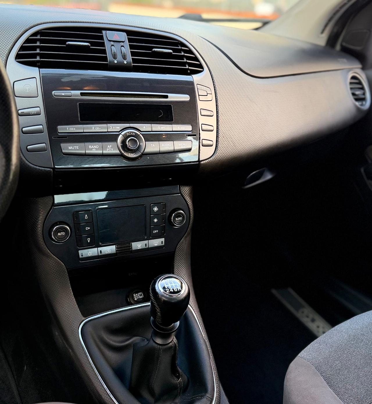 Fiat Bravo 1.6 Diesel 105 Cv
