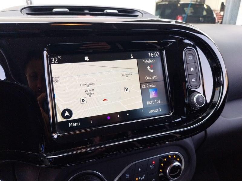 Renault Twingo Electric Twingo Urban Night 22kWh