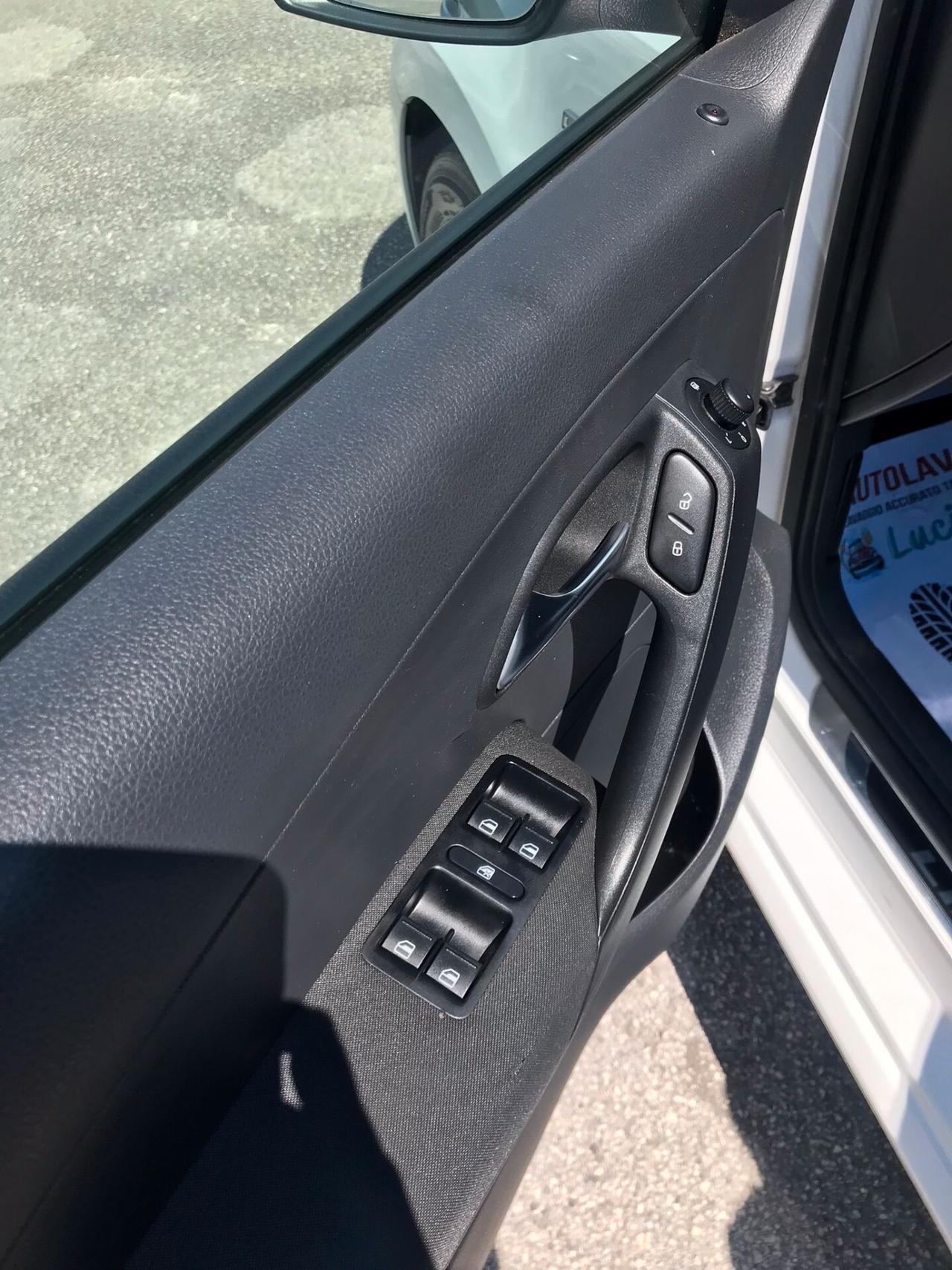 Volkswagen Polo 1.6 TDI 90CV LIFE
