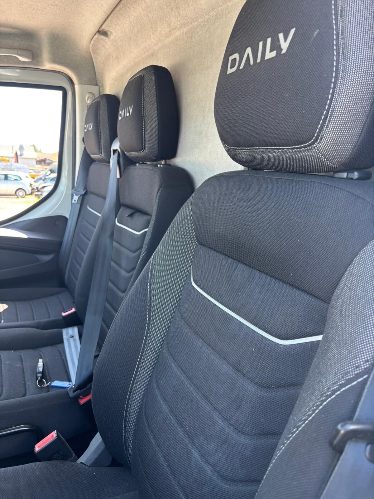 Iveco daily 35s14