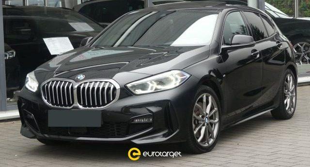 BMW 120 d 5p. Msport