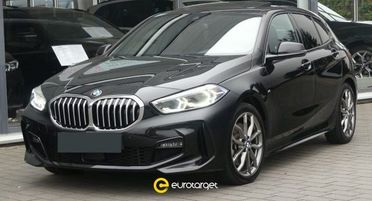 BMW 120 d 5p. Msport