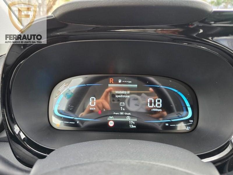 Hyundai i10 1.0 MPI Connectline