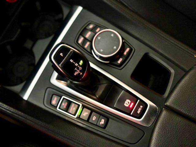 BMW X6 xDrive30d 258CV Extravagance *TAGLIANDATA BMW*