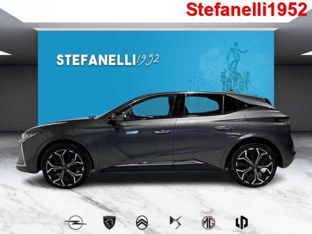 DS AUTOMOBILES DS 4 1.2 hybrid Etoile Alcantara 136cv auto