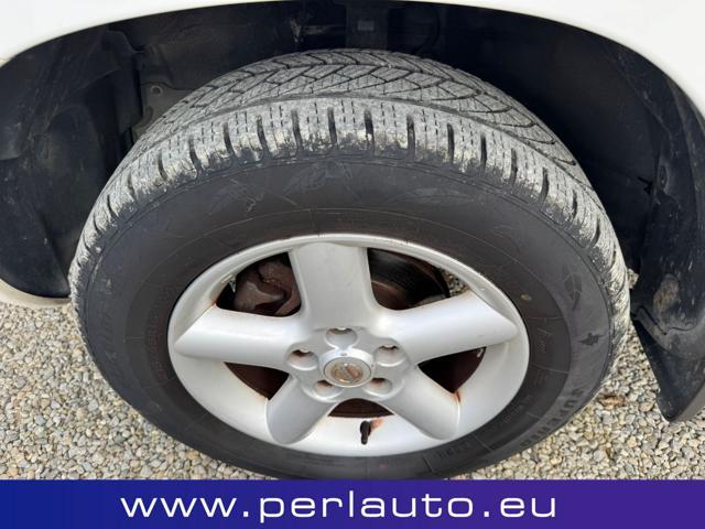 NISSAN X-Trail 2.2 TD Di Adventure