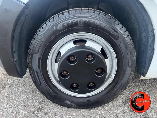 OPEL Movano 2.3 FRIGO L3 FRCX -20°ATP 07/2027 PORTA LATERALE