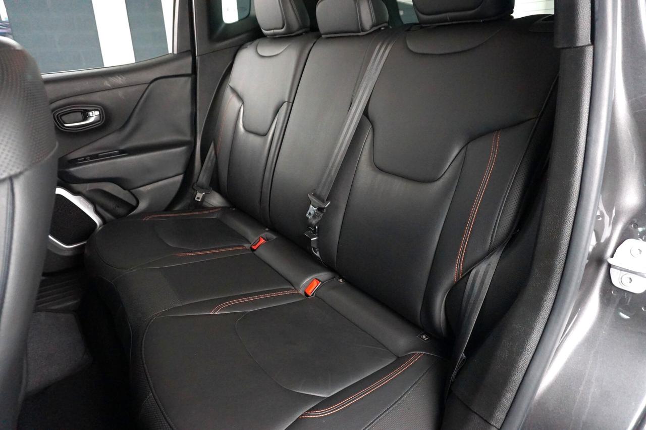 Jeep Renegade 1.6 Mjt 120 CV Longitude