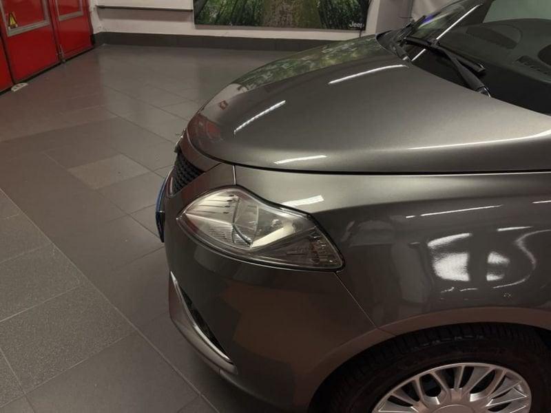 Lancia Ypsilon 1.3 MJT SILVER S&S 95CV