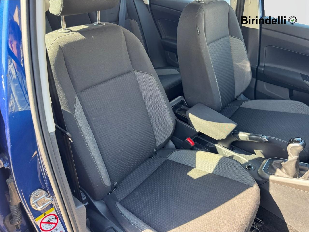 VOLKSWAGEN Taigo - Taigo 1.0 TSI 110 CV Life