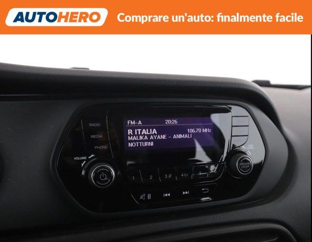 FIAT Tipo 1.4 5 porte Easy