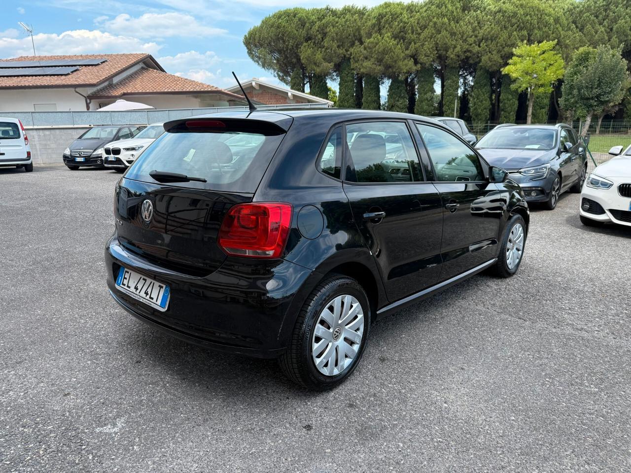 Volkswagen Polo 1.2 70 CV 5p. Comfortline