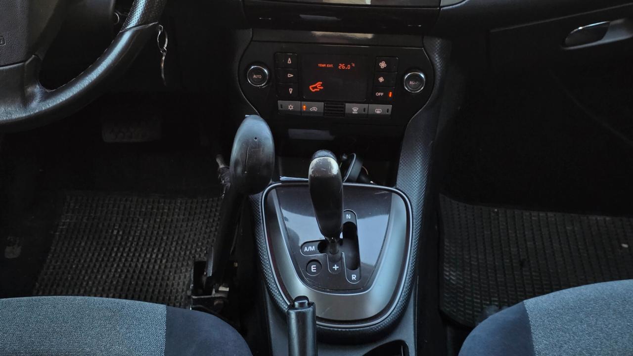 Fiat Bravo 1.6 MJT 120 CV Emotion ADATTA A DISABILI