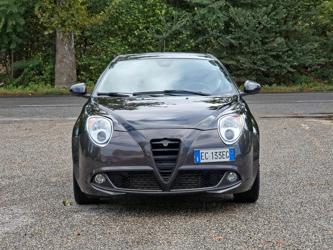Alfa Romeo MiTo 1.4 T 120 CV GPL Distinctive Sport Pack 2010-E4 NEO