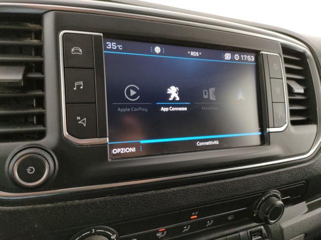 PEUGEOT Expert BlueHDi 120 PL Furgone Premium Long