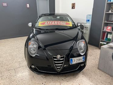 ALFA ROMEO MITO MJT 1,3 2014