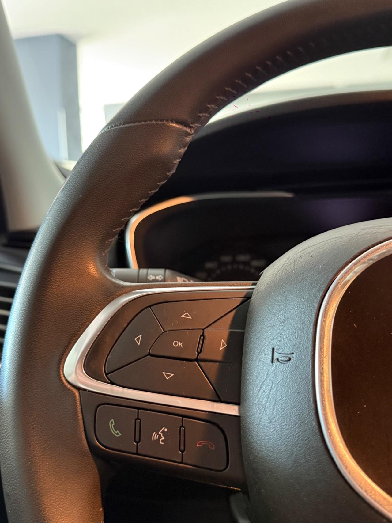 Fiat Tipo 1.6 Mjt S&S SW Lounge 2017