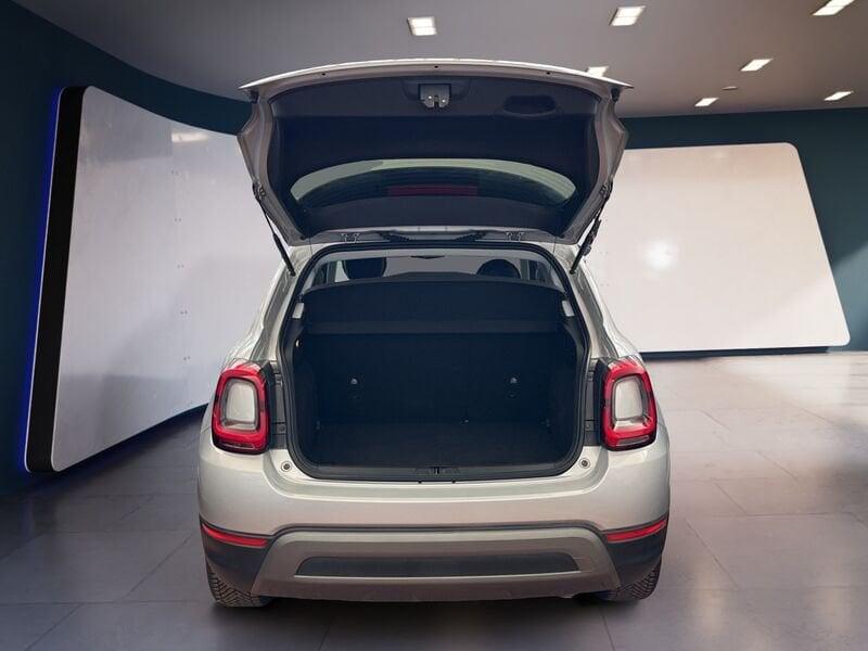 FIAT 500X 500 X Hatchback My22 1.5 Hybrid130cv Dct Cross