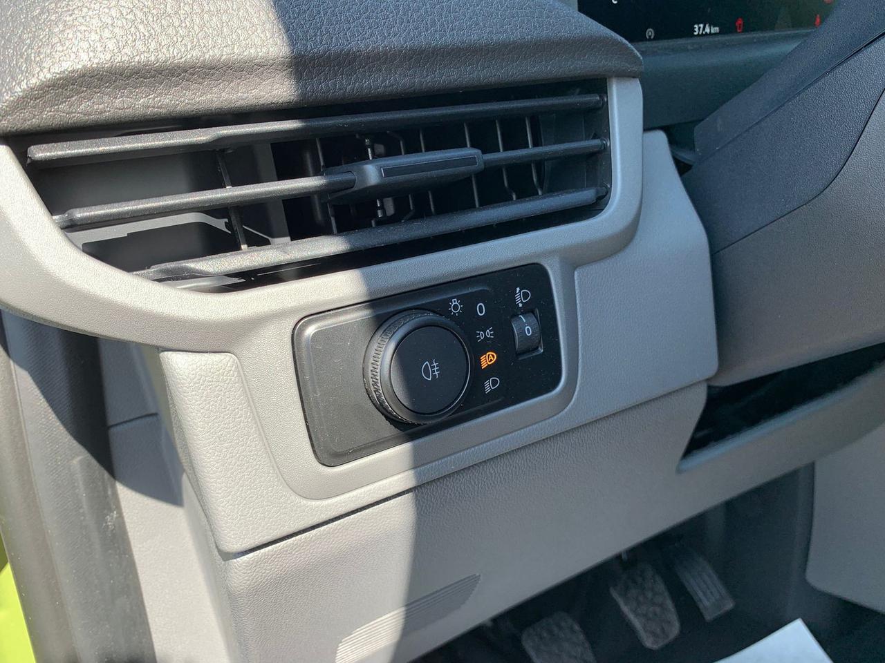 Volkswagen T6 Transporter t7 28 2.0 tdi 110cv l1