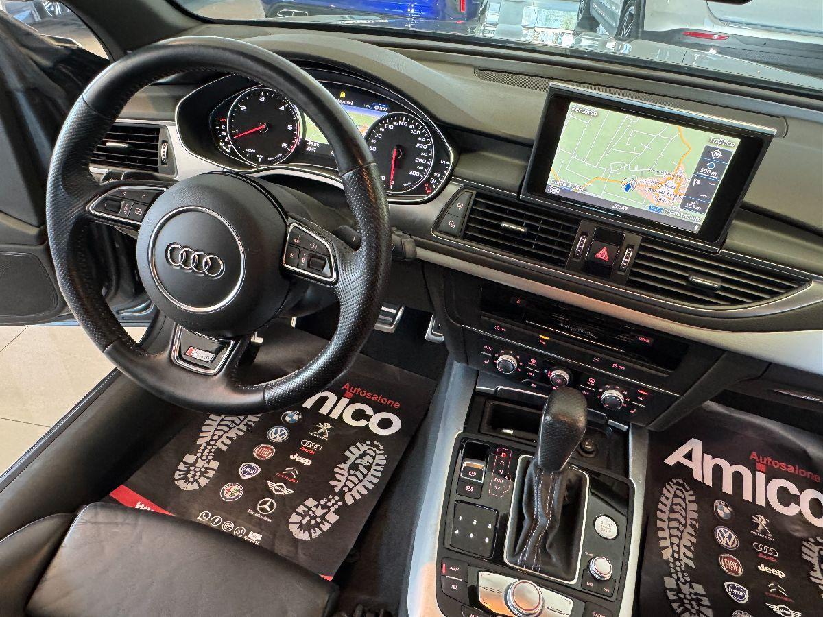 AUDI A7 Sportback SPB 3.0 TDI 218CV quattro S-LINE