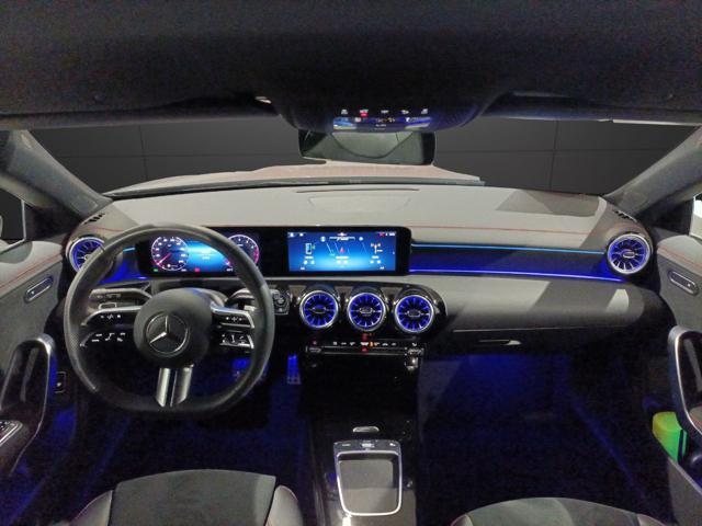 MERCEDES-BENZ CLA 180 Automatic Shooting Brake AMG Line Premium Plus