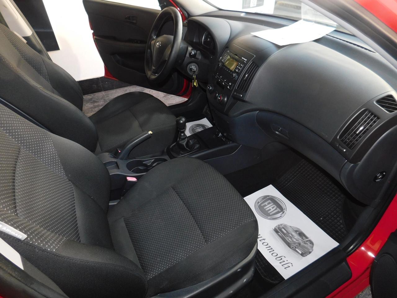 Hyundai i30 1.4 16V 109CV 5p. Active