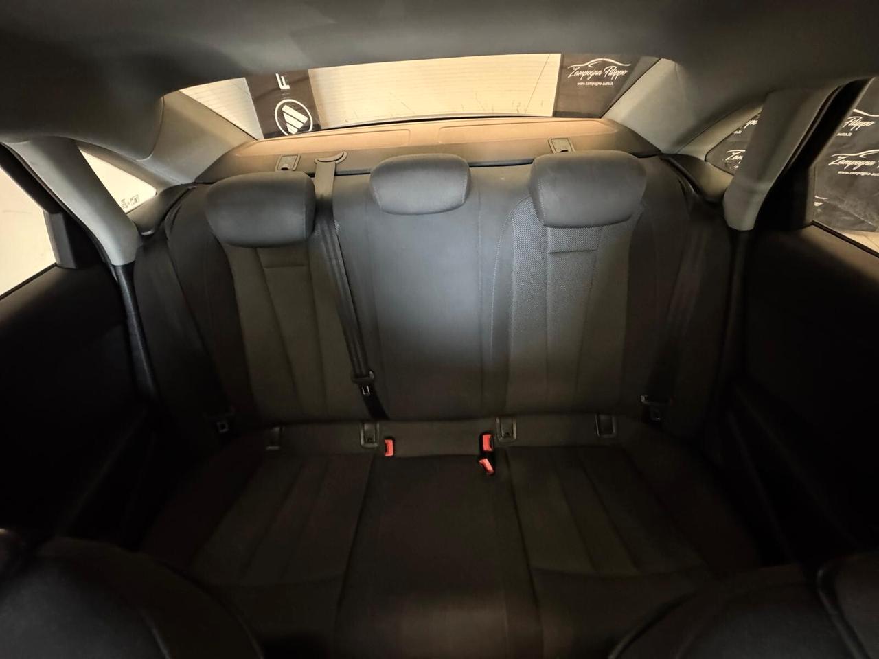 Audi A4 2.0 TDI 150 CV manuale