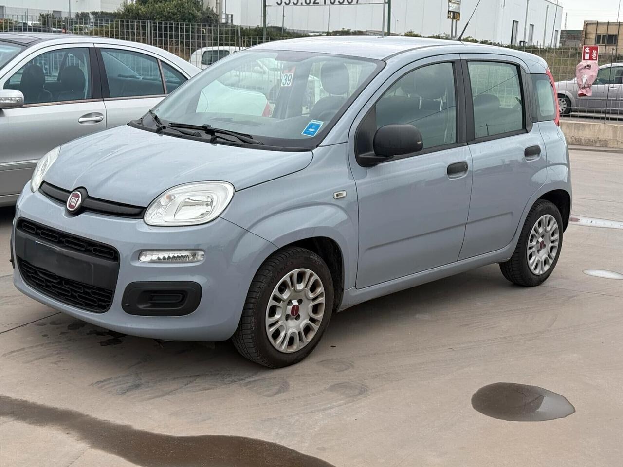 Fiat Panda 1.3 MJT 95 CV S&S Easy