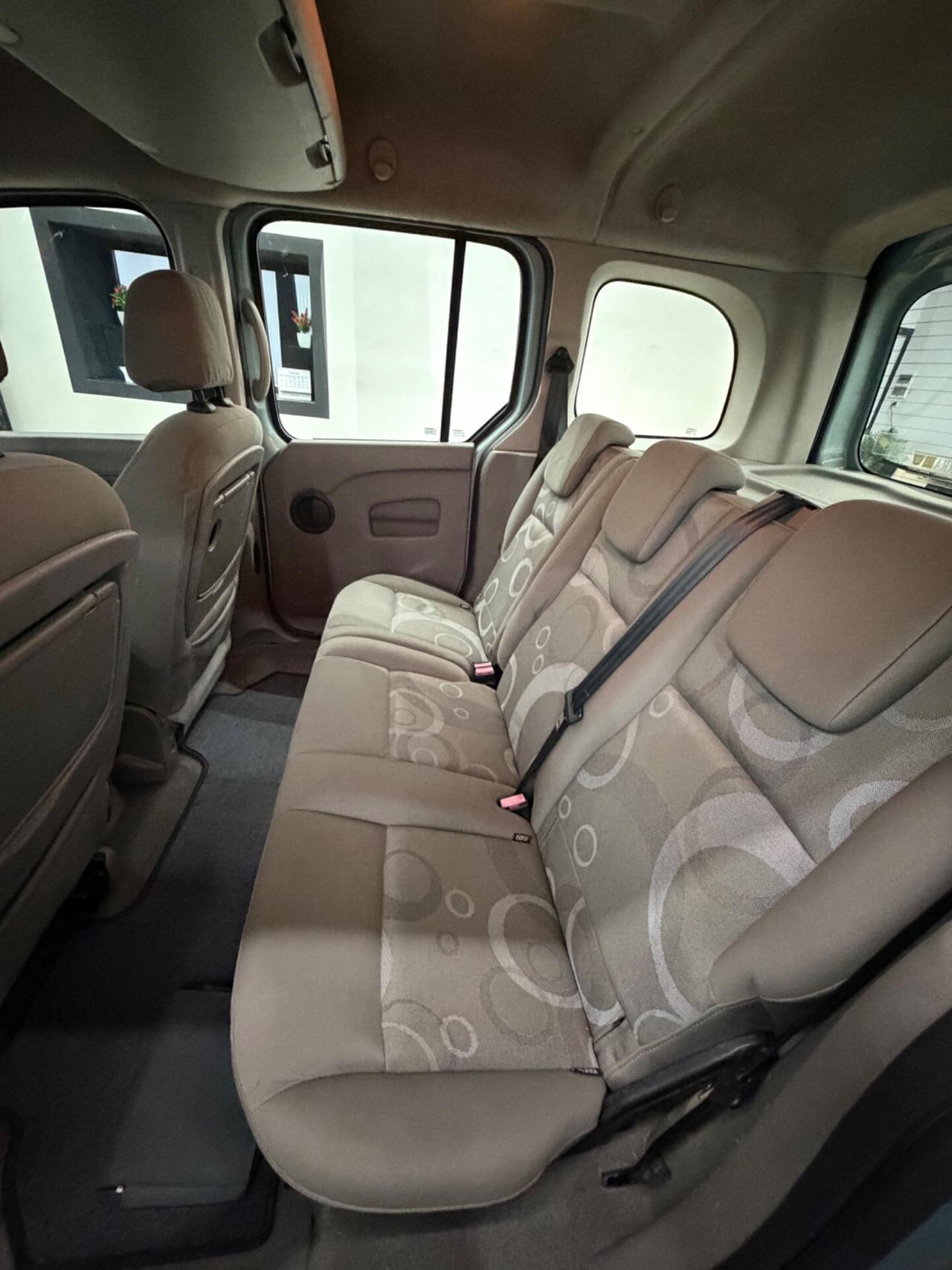 Renault Kangoo 1.5 dCi 105CV 5 porte Dynamique