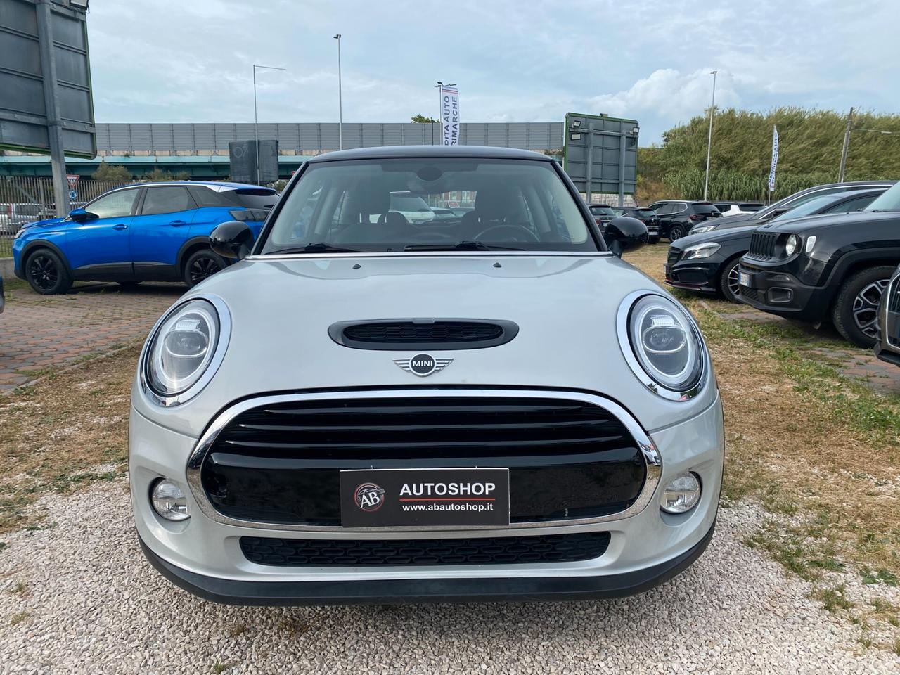 MINI - Mini - Cooper D Baker Street - NEOPATENTATI
