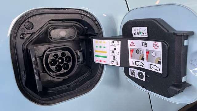 Renault Twingo TWINGO ZEN 22KWH