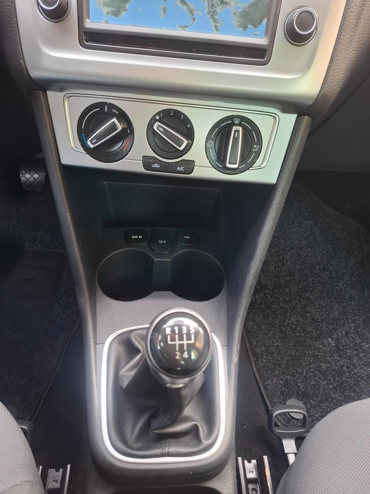 Volkswagen Polo - 1.4 TDI Business Ed.