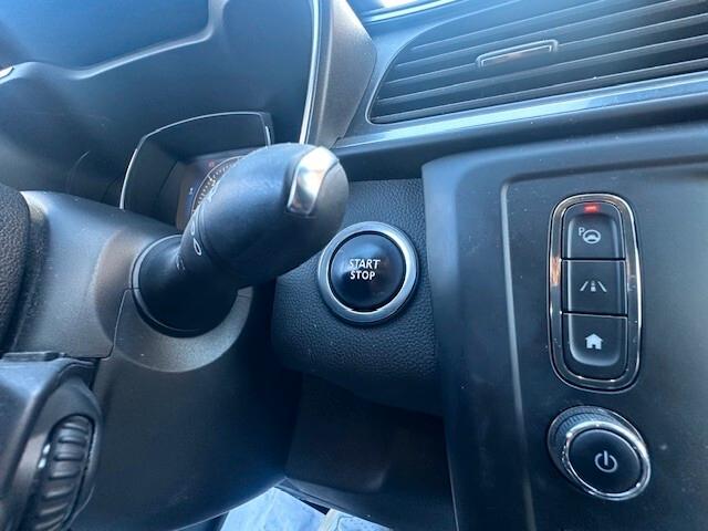 Renault Kadjar dCi 8V 110CV EDC Energy Hypnotic