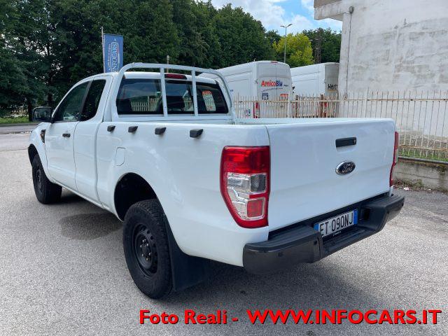 FORD Ranger 2.2 TDCi XL 2pt. iva compresa
