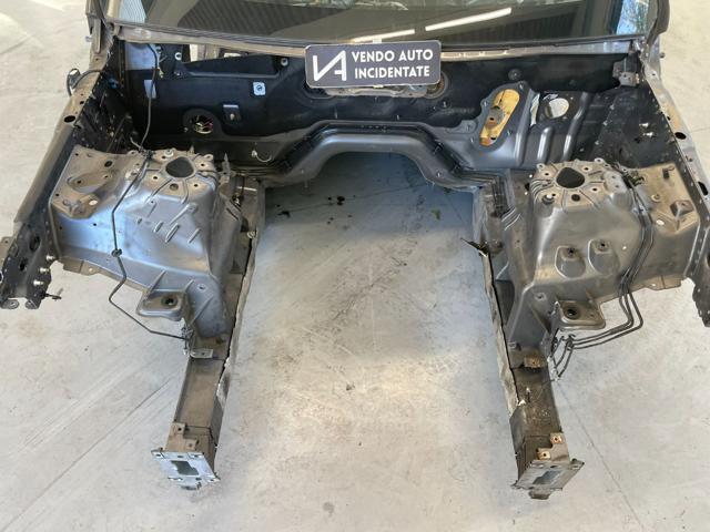 LAND ROVER Range Rover Sport 4.4 SDV8 340CV HSE DYNAMIC