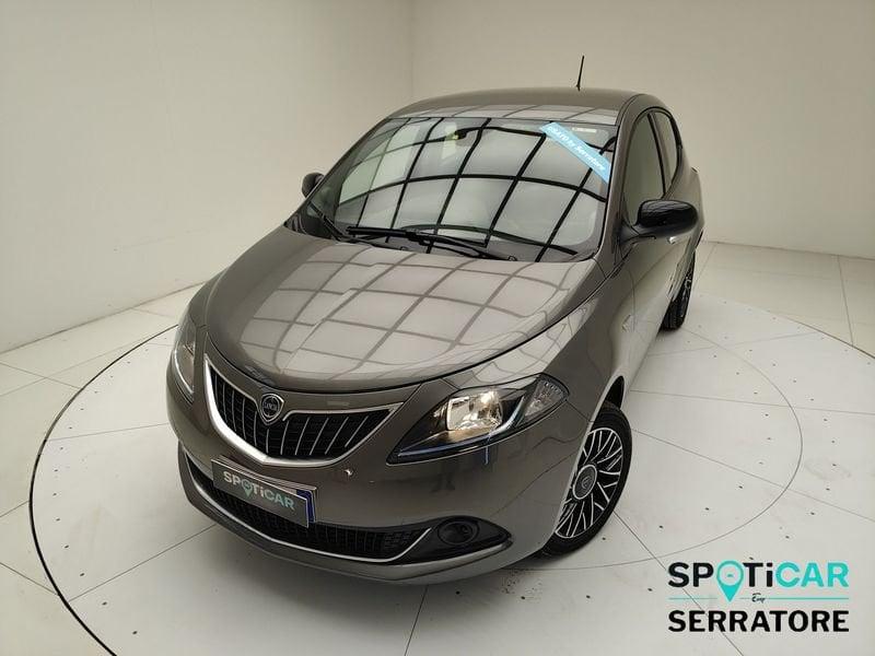 Lancia Ypsilon III 2021 1.0 firefly hybrid Platino s&s 70cv