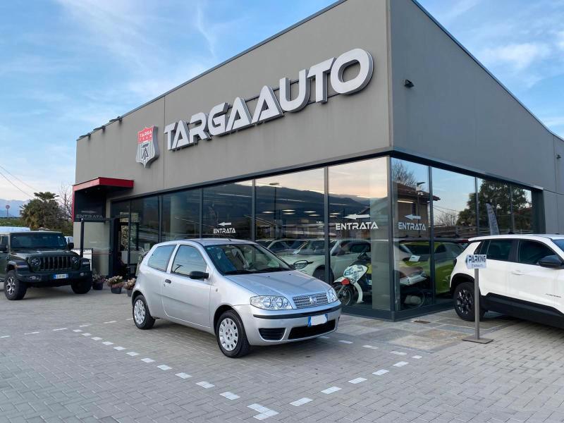 Fiat Punto 3 Porte Punto 3p 1.2 Classic