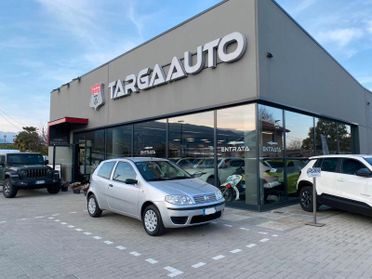 Fiat Punto 3 Porte Punto 3p 1.2 Classic