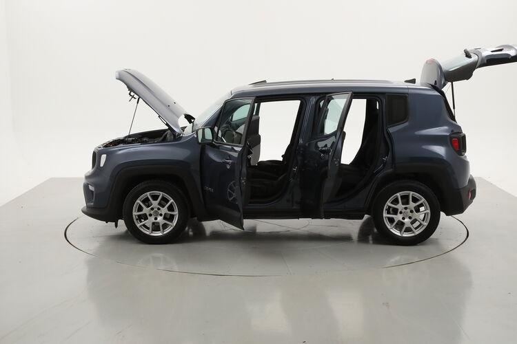 Jeep Renegade Longitude BZ186527 1.0 Benzina 120CV