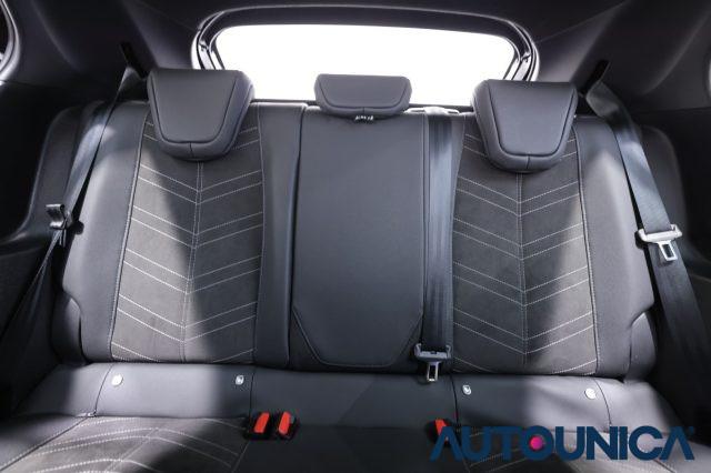 OPEL Corsa HYBRID 136 CV AUTOMATICA ULTIMATE FULL LED