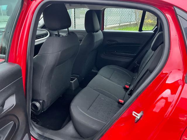 FIAT 600 Hybrid 100 CV DCT MHEV