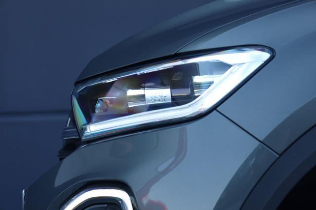 VOLKSWAGEN T-Roc 1.0 TSI Style PREZZO NETTO